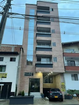Apartamento para estrenar en La Castellana, cerca al Colegio Corazonista