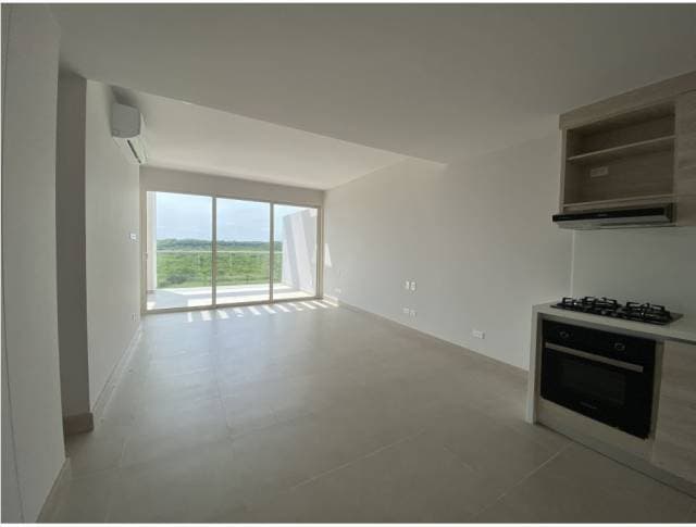 VENTA APARTAMENTO EDIFICIO MORROS IO - MANZANILLO CARTAGENA — foto 5