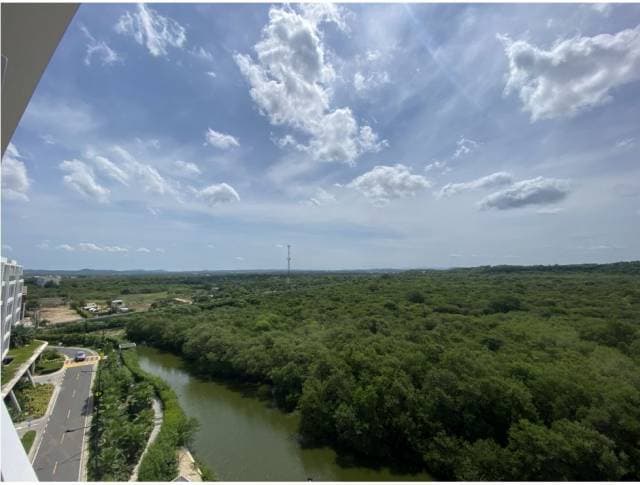 VENTA APARTAMENTO EDIFICIO MORROS IO - MANZANILLO CARTAGENA — foto 6