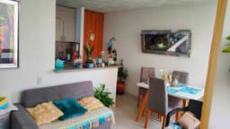 Apartamento en Ciudad Jardin, Cartagena