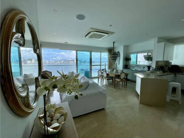 VENTA EN EDIFICIO MALIBU 3 ALCOBAS SECTOR CASTILLOGRANDE CARTAGENA — foto 8