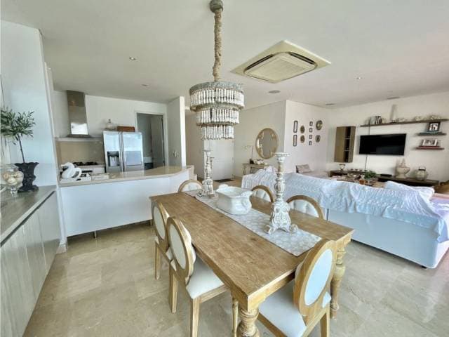 VENTA EN EDIFICIO MALIBU 3 ALCOBAS SECTOR CASTILLOGRANDE CARTAGENA — foto 9