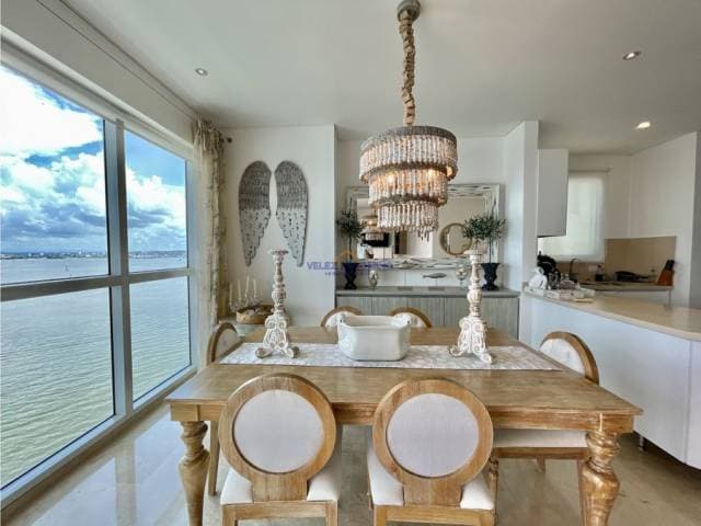 VENTA EN EDIFICIO MALIBU 3 ALCOBAS SECTOR CASTILLOGRANDE CARTAGENA — foto 11