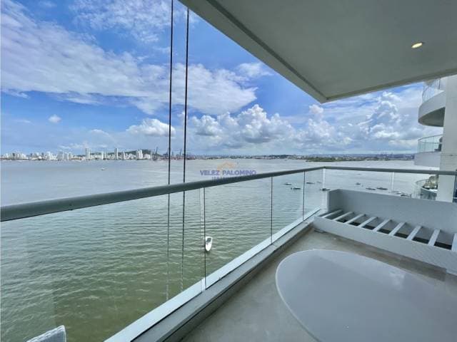 VENTA EN EDIFICIO MALIBU 3 ALCOBAS SECTOR CASTILLOGRANDE CARTAGENA — foto 12