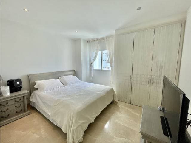 VENTA EN EDIFICIO MALIBU 3 ALCOBAS SECTOR CASTILLOGRANDE CARTAGENA — foto 13
