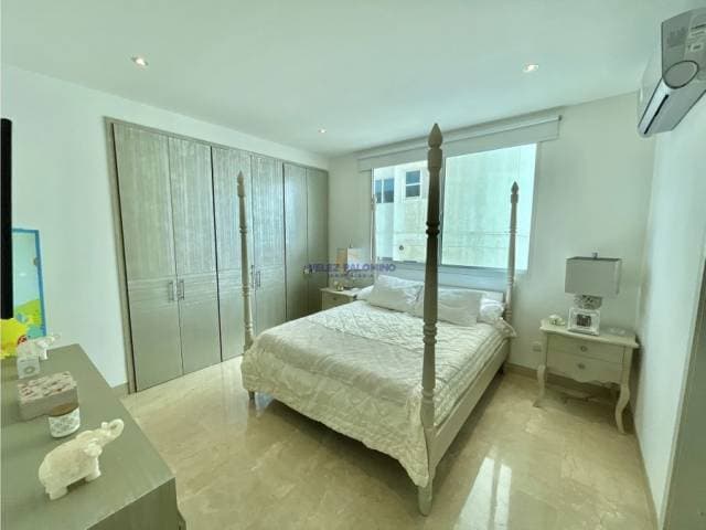 VENTA EN EDIFICIO MALIBU 3 ALCOBAS SECTOR CASTILLOGRANDE CARTAGENA — foto 14