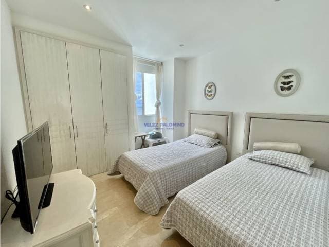VENTA EN EDIFICIO MALIBU 3 ALCOBAS SECTOR CASTILLOGRANDE CARTAGENA — foto 15