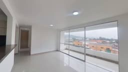 Apartamento en Venta Norte de Cali, La Flora, 83m2, 3 Habitaciones, Remodelado