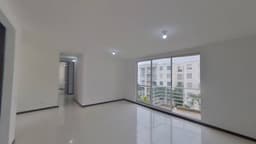 Venta Apartamento Valle del Lili, Sur de Cali, 73m2, 3 Habitaciones, 2 Baños, Remodelado