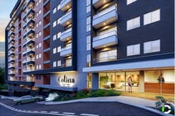 Apartamento en Venta para Estrenar en Sector Campestre Alcaravanes
