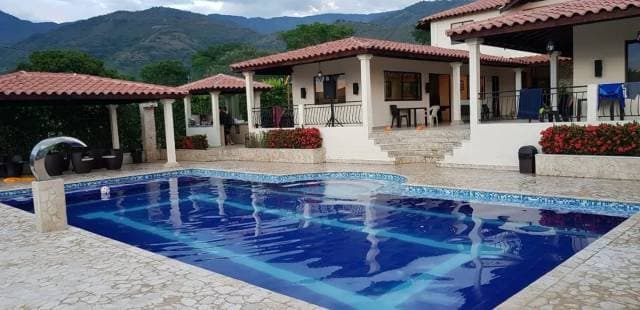 ALQUILER DE FINCA EL CRUCERO — foto 5