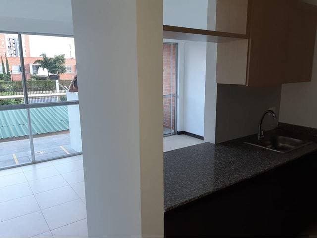 VENTA ESPECTACULAR APARTAMENTO en valle del lili, — foto 2