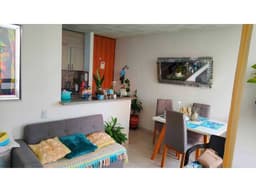 Apartamento en Ciudad Jardin, Cartagena