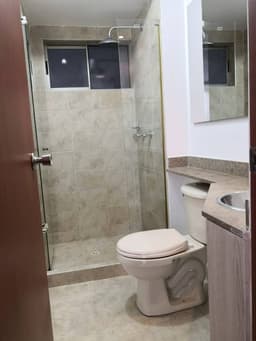 Excelente apartamento en Mazuren