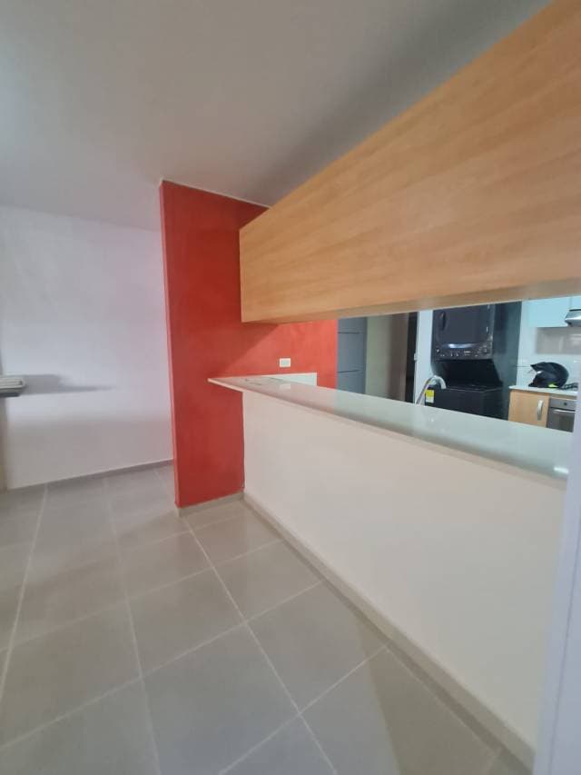 Apartamento en el Centro de Bucaramanga en Edificio Residencial — foto 1