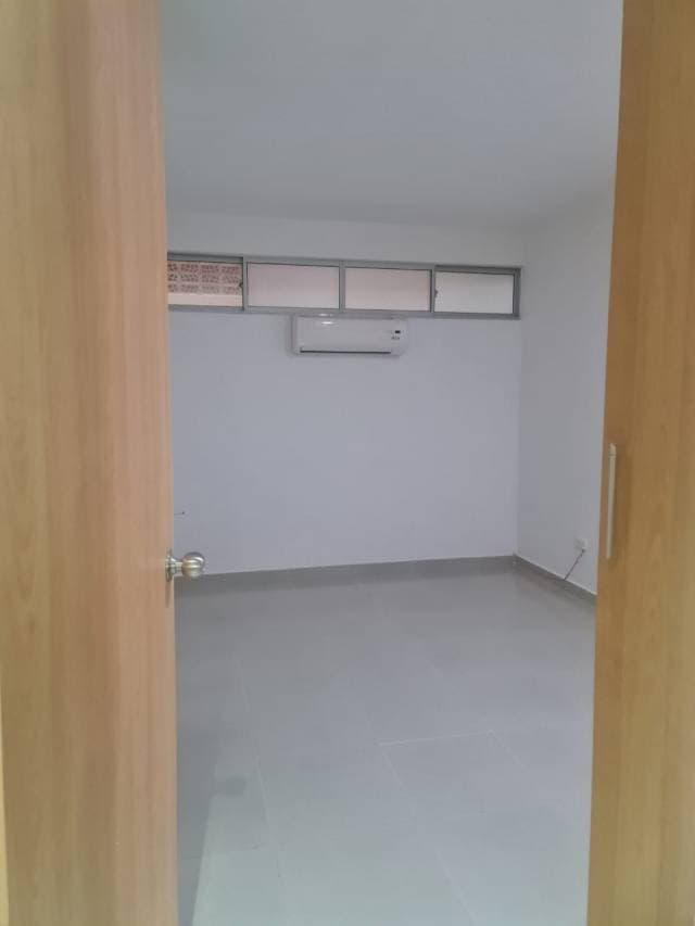 Apartamento en el Centro de Bucaramanga en Edificio Residencial — foto 6
