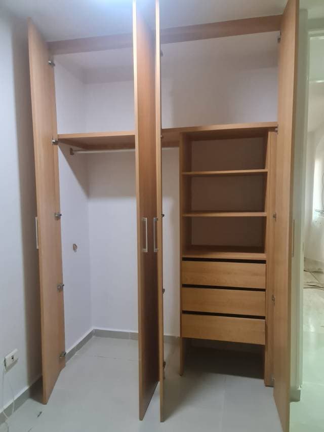 Apartamento en el Centro de Bucaramanga en Edificio Residencial — foto 8