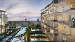 2 ALCOBA 605 PROYECTO MORROS ZOE CARTAGENA A ESTRENAR