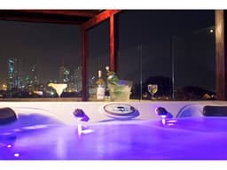 VENTA DE HOTEL BOUTIQUE EN GETSEMANI CARTAGENA DE INDIAS COLOMBIA