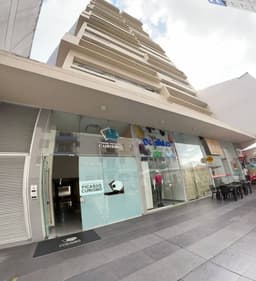 Apartamento en Edificio Picasso Cubismo, Centro