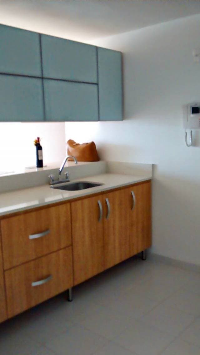 Apartamento en Edificio Picasso Cubismo, Centro — foto 5