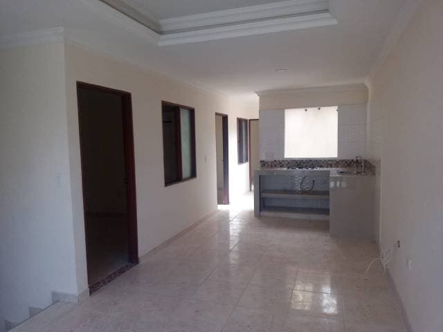 SE VENDE PROPIEDAD BIFAMILIAR EN PROGRESAR — foto 3