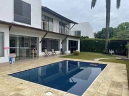 Venta de Casa Campestre en La Morada, Jamundí, Valle del Cauca