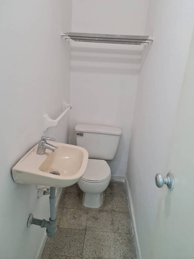 Venta de Oficina en Edificio La Palma en Belen — foto 4