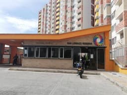Apartamento en San Lorenzo Reserva, Provenza