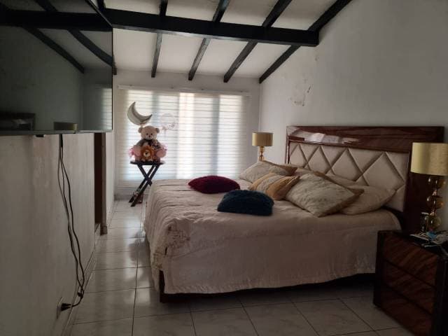 Casa recien remodelada en el barrio El Refugio — foto 6