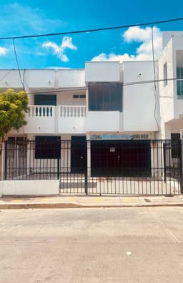 CASA FAMILIAR O COMERCIAL