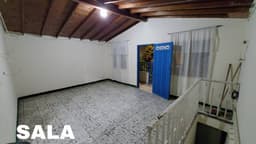 Se vende Casa (segundo piso) - Colinas de Enciso (precio negociable)