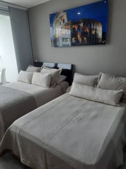 VENTA DE APARTAMENTO EN LA BOQUILLA SPIAGGIA 2 ALCOBAS NUEVO