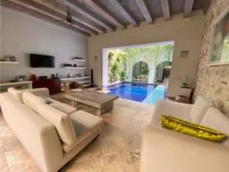 EN VENTA CASA EN EL CENTRO HISTORICO CARTAGENA ciudad amurallada