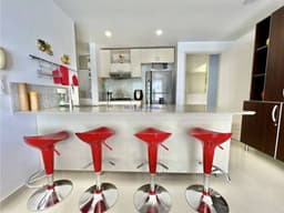 VENTA DE APARTAMENTO EN MORROS EPIC 2 ALCOBAS 6. CARTAGENA