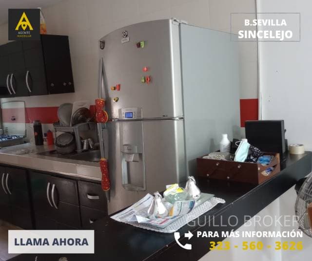 Casa en Venta, M. Sevilla Sincelejo — foto 7