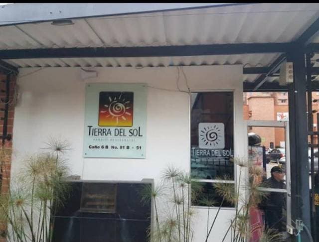 Amplio Apto - Tierra del Sol — foto 1