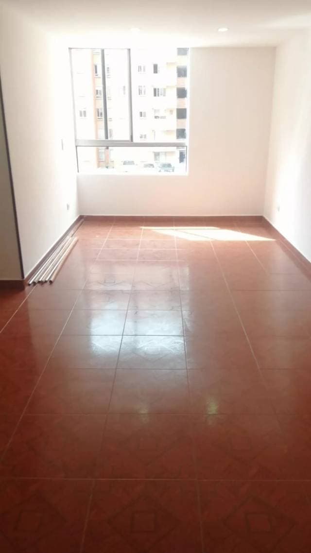 Amplio Apto - Tierra del Sol — foto 7