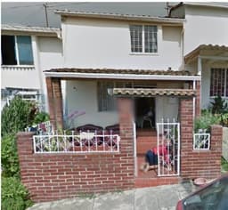 DE OPORTUNIDAD VENTA DE CASA ECONOMICA BUEN ESTADO