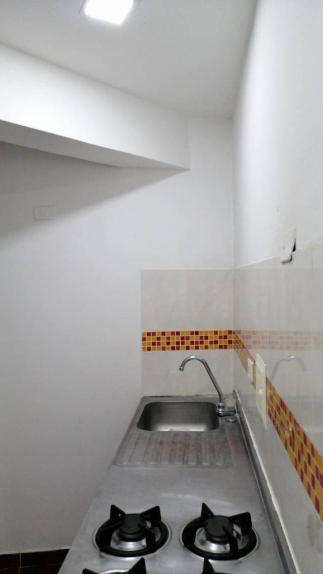 Venta de apartamento, motivo viaje — foto 5