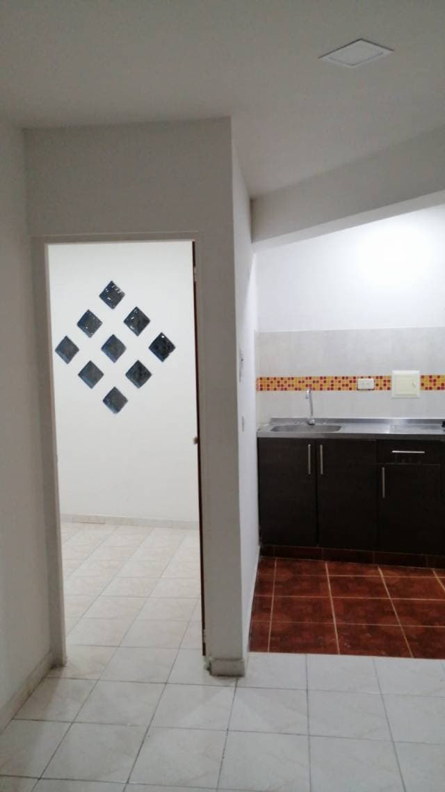 Venta de apartamento, motivo viaje — foto 8