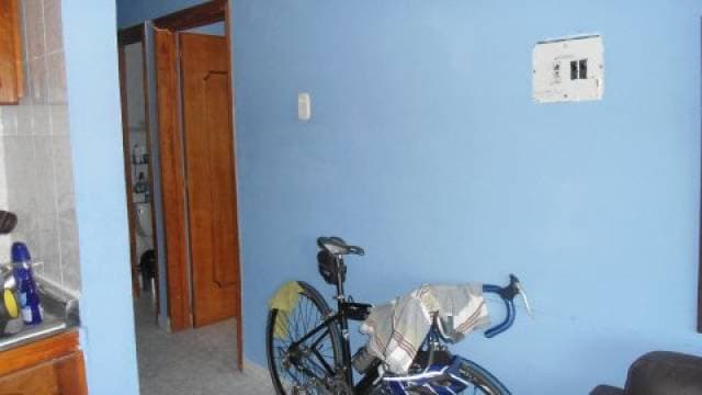 Apartaestudio en Condominio Dallas — foto 3
