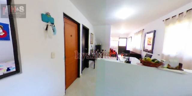 CASA BIFAMILIAR BARRIO SANTA CLARA I — foto 3