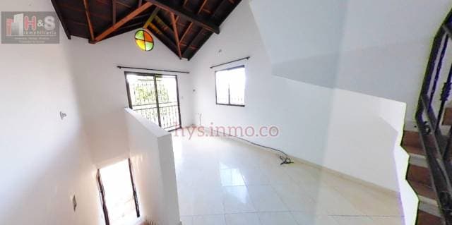 CASA BIFAMILIAR BARRIO SANTA CLARA I — foto 6