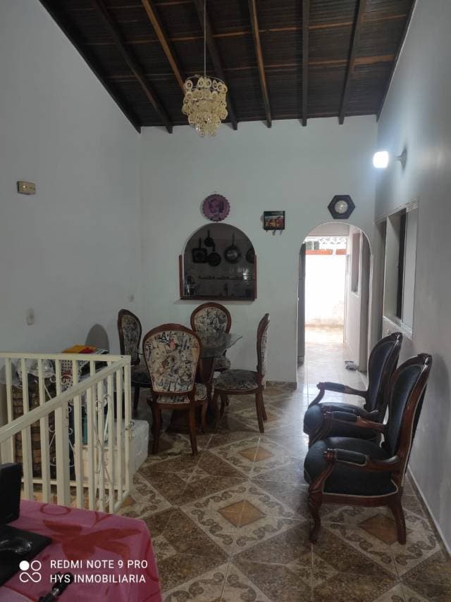 APARTAMENTO EN SEGUNDO PISO — foto 4