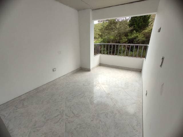 Proyecto de apartamentos en Guarne