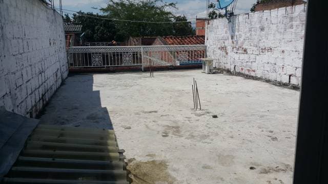 PROGRESAR, SE ALQUILA APARTAMENTO EN SEGUNDO PISO — foto 7