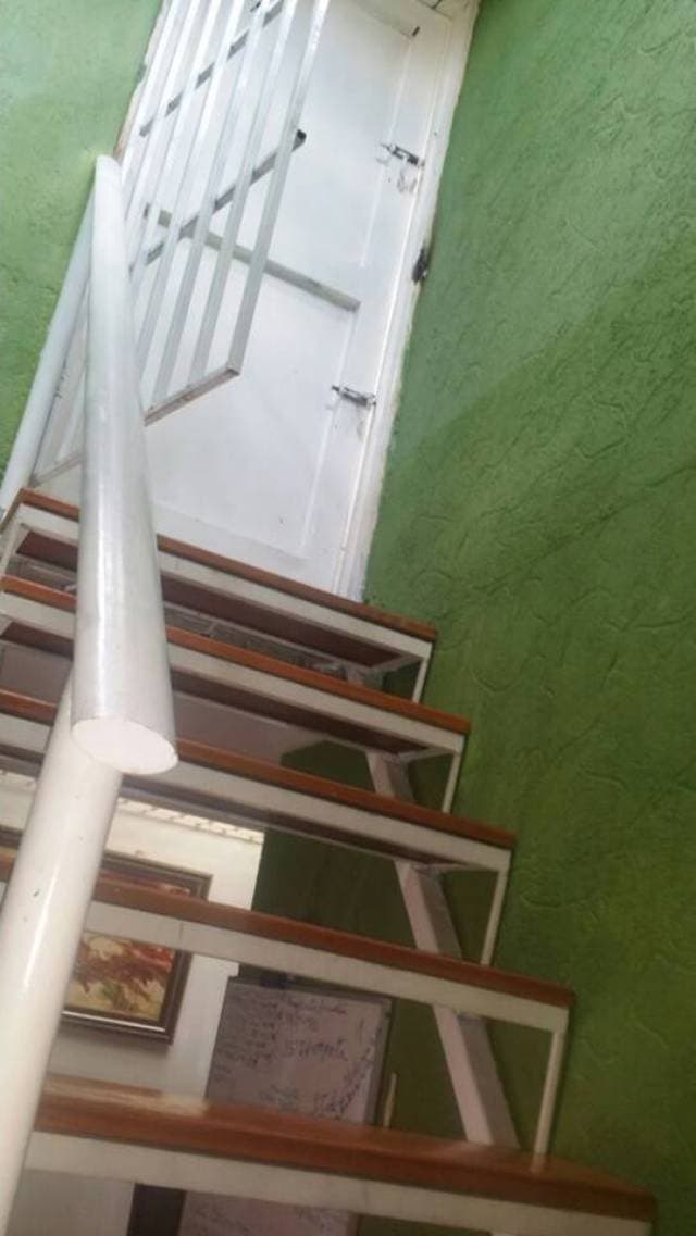 PROGRESAR, SE ALQUILA APARTAMENTO EN SEGUNDO PISO — foto 8