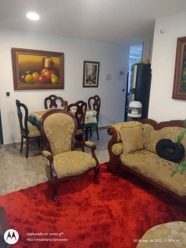 APARTAMENTO DE 3 ALCOBAS CON PARQUEADERO — foto 6