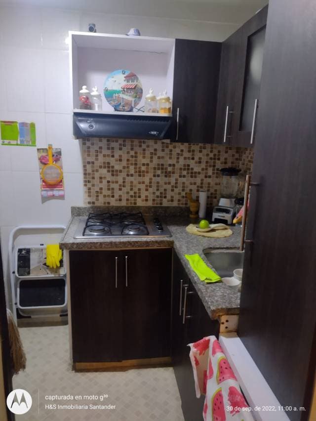 APARTAMENTO DE 3 ALCOBAS CON PARQUEADERO — foto 7